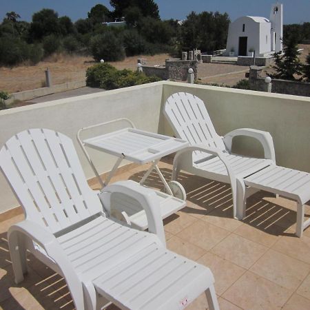 Sunshine Villa Gennadi Exterior foto