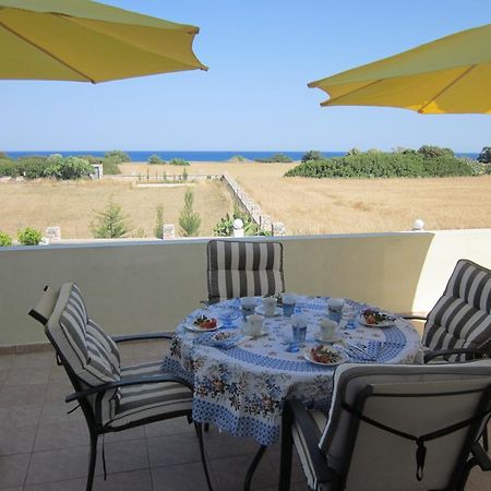 Sunshine Villa Gennadi Quarto foto