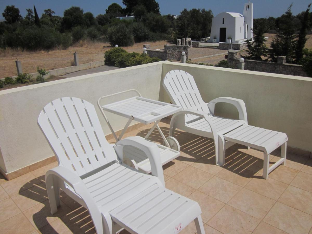 Sunshine Villa Gennadi Exterior foto