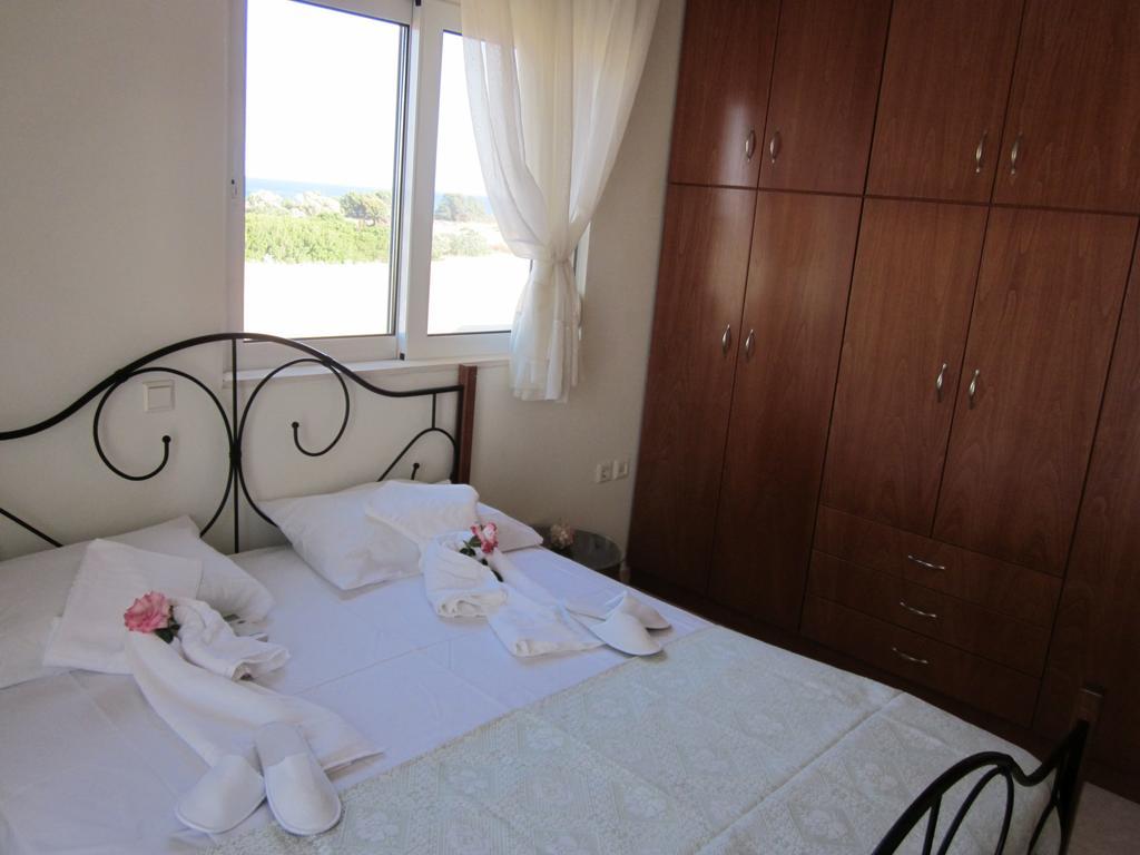 Sunshine Villa Gennadi Quarto foto