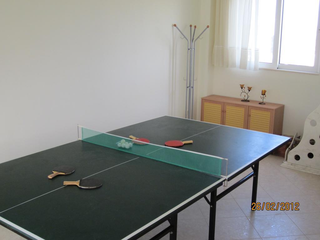 Sunshine Villa Gennadi Quarto foto