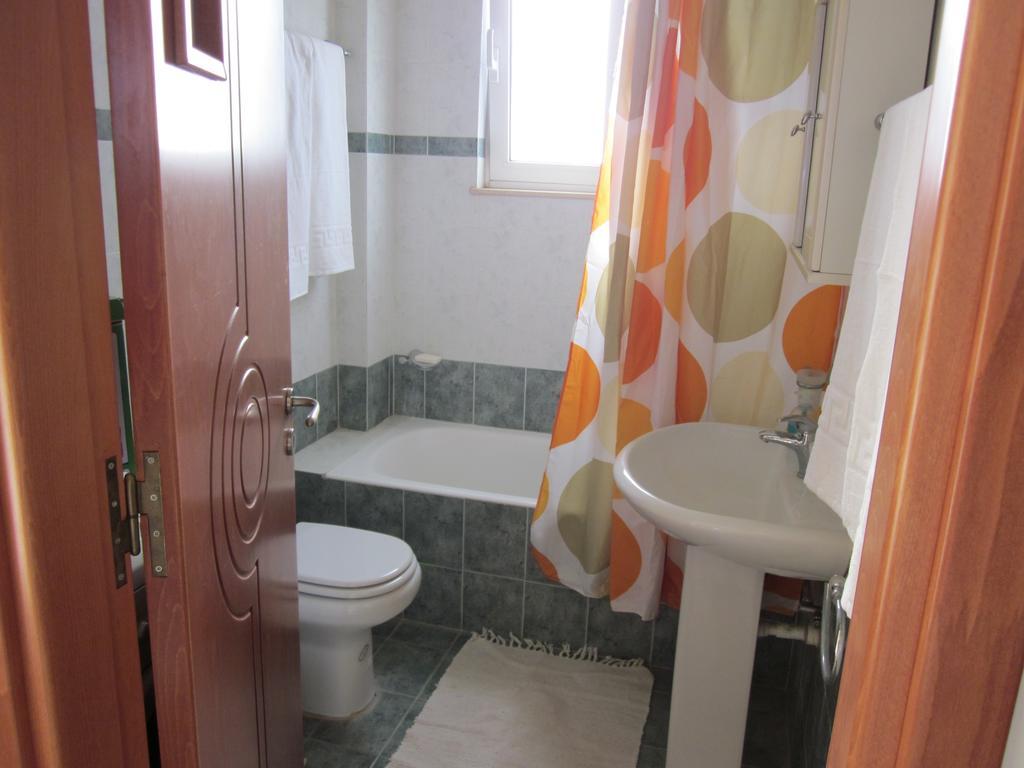 Sunshine Villa Gennadi Quarto foto