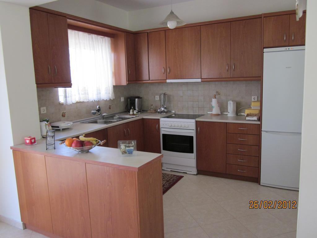 Sunshine Villa Gennadi Quarto foto